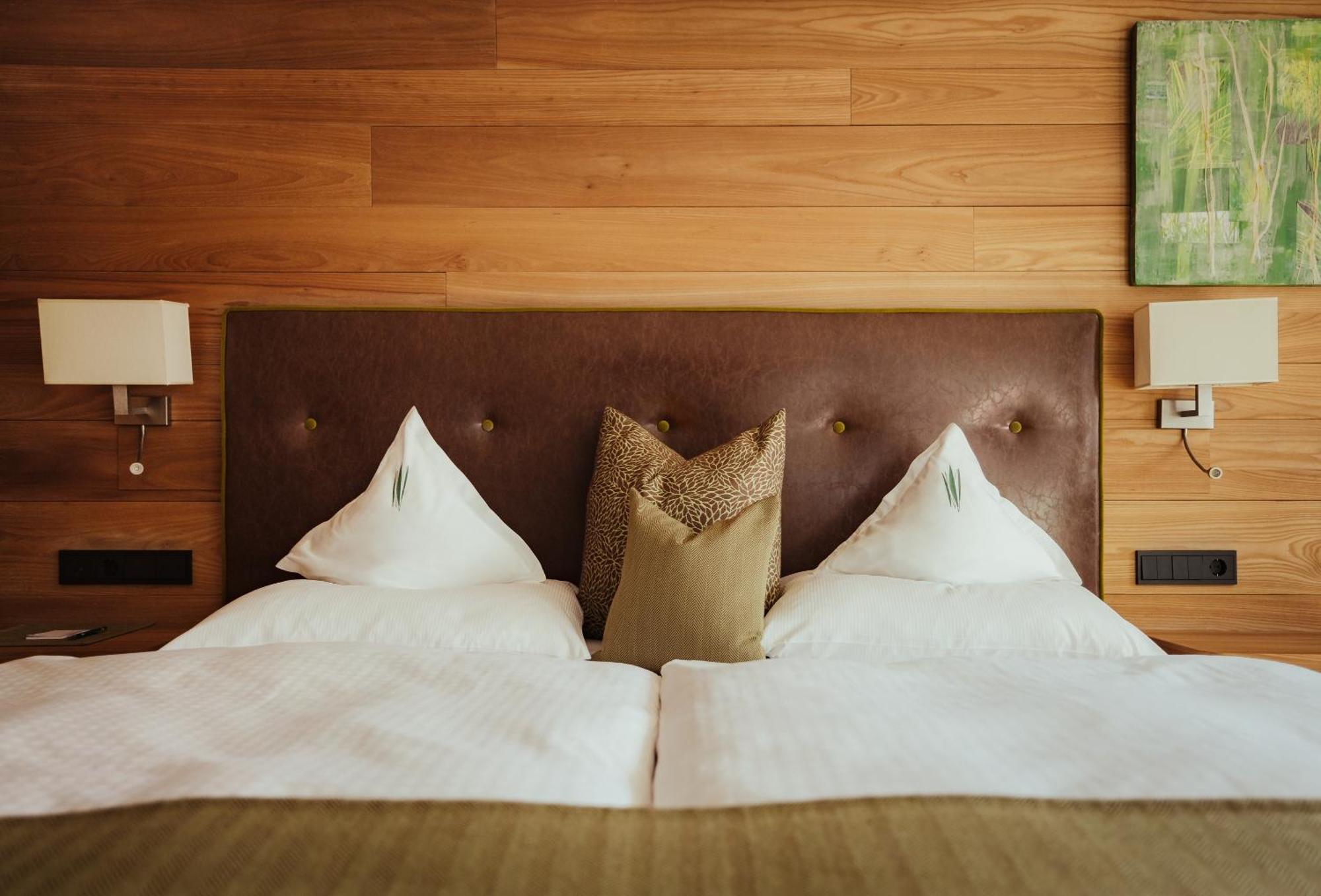 אורטיסיי Hotel Grien מראה חיצוני תמונה