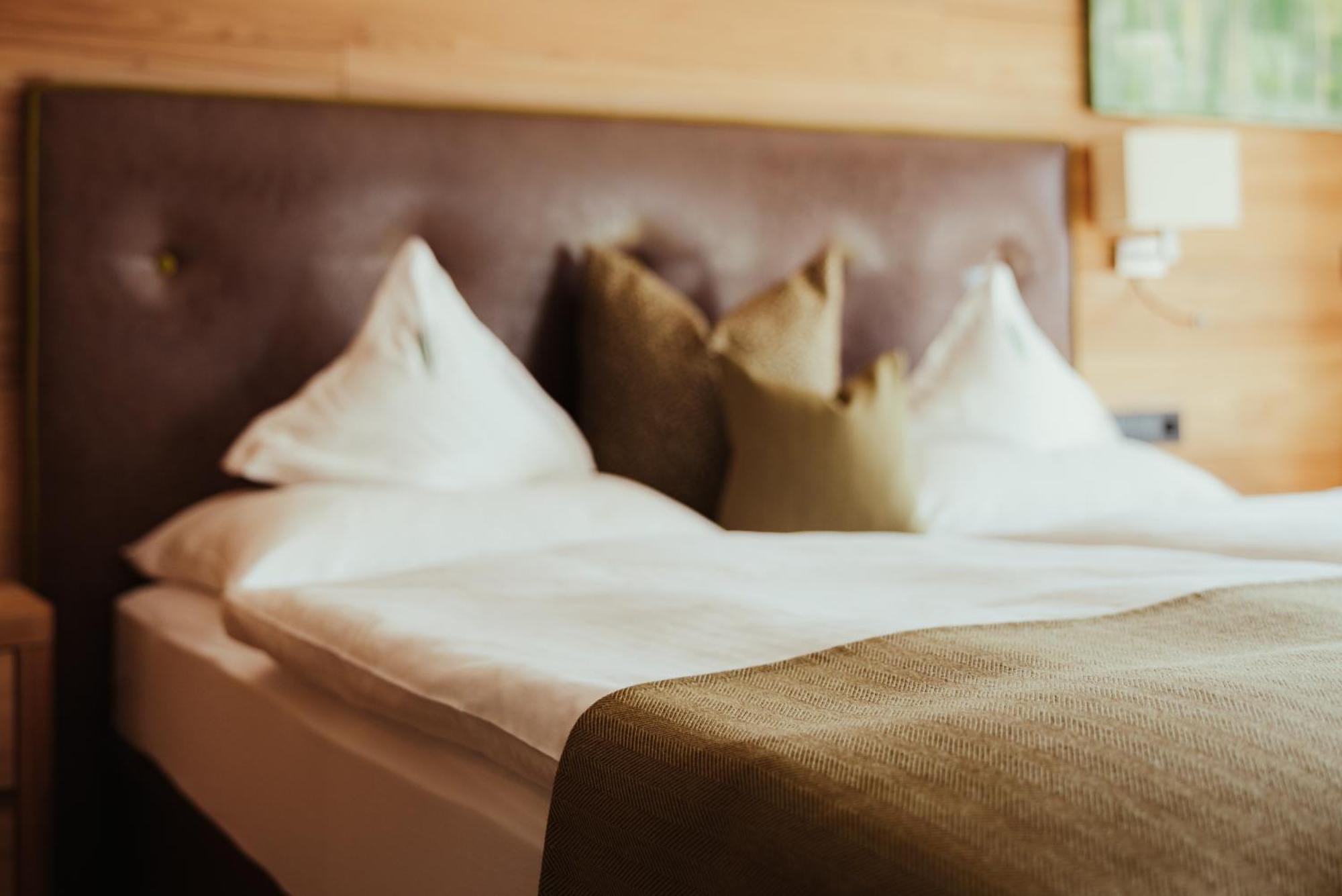 אורטיסיי Hotel Grien מראה חיצוני תמונה