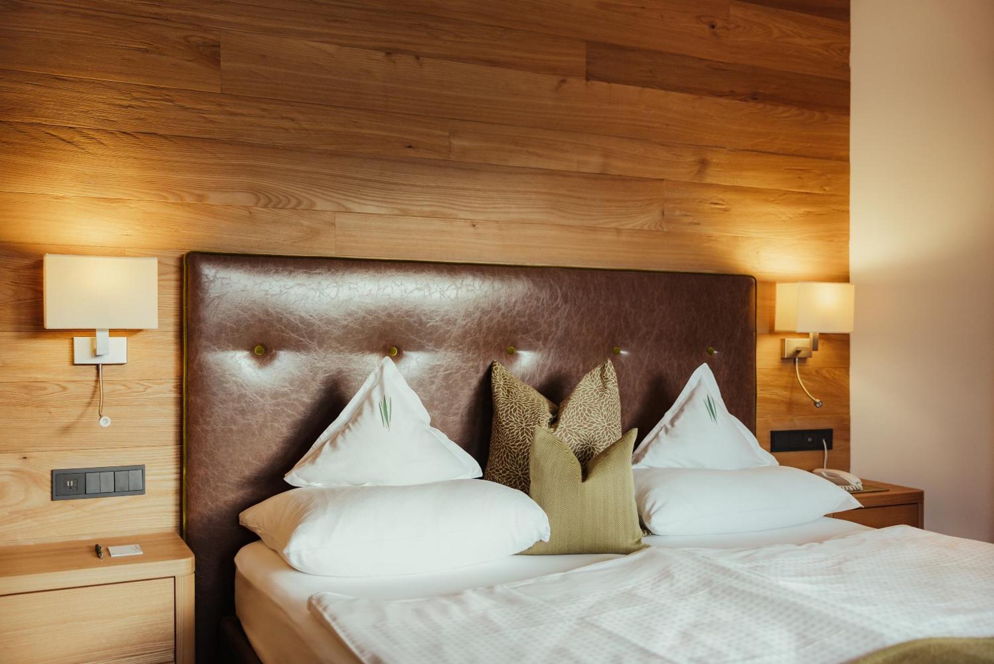 אורטיסיי Hotel Grien מראה חיצוני תמונה