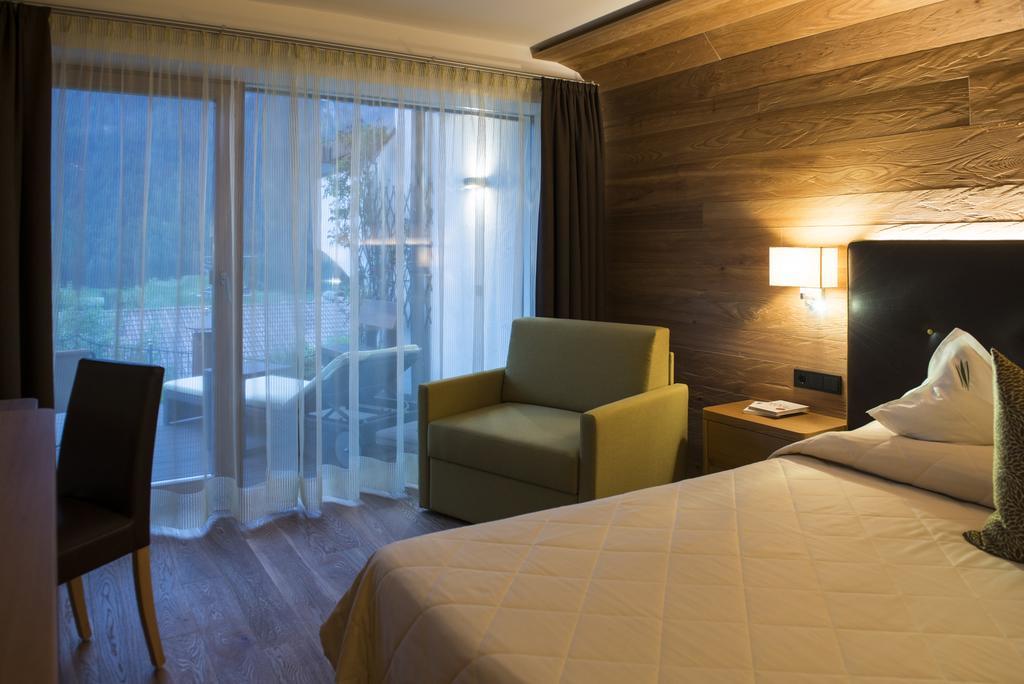 אורטיסיי Hotel Grien מראה חיצוני תמונה